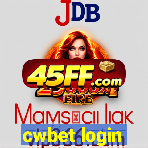 cwbet login